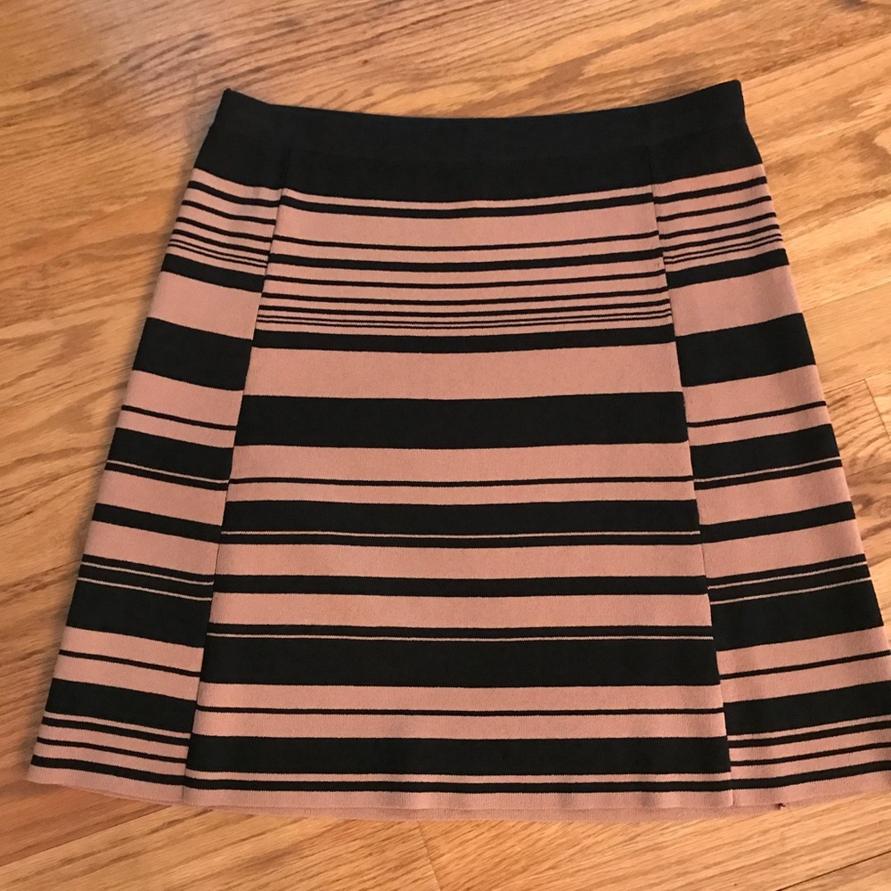 Loft skirt